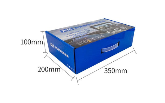 Premium Digital Wireless Signal Car Driving Recorder Device