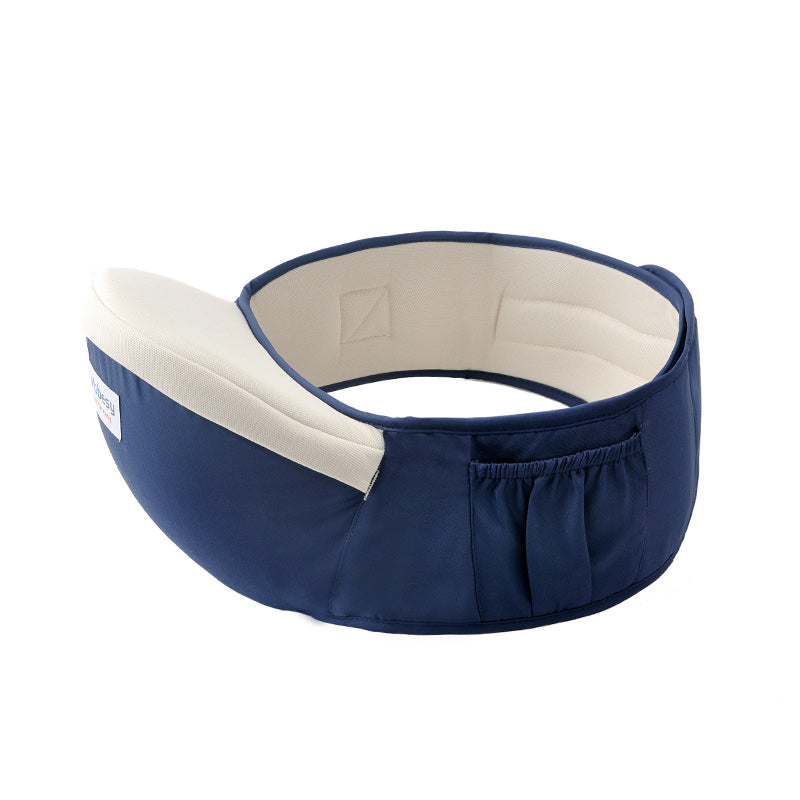 Baby Carrier Waist Stool Walker & Carry Belt for Toddlers