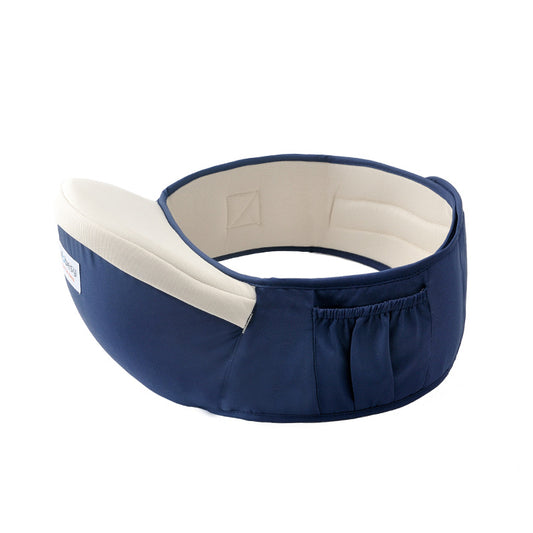 Baby Carrier Waist Stool Walker & Carry Belt for Toddlers