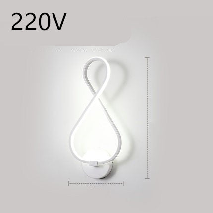 Buy LED Silicone Shade Ceiling Lamp 220V with 30000H Life