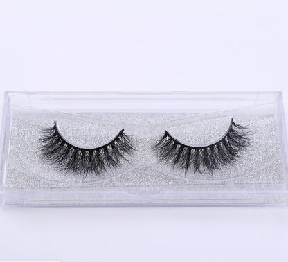 Buy 3D Mink Eyelashes – Natural & Luxurious Lashes