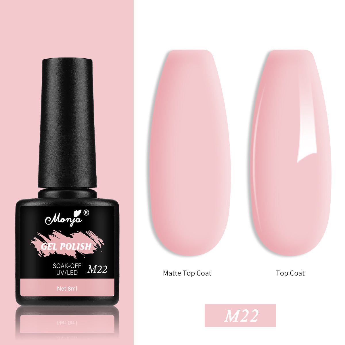 Nail Polish Gel Set with Phototherapy Nail Beauty Care