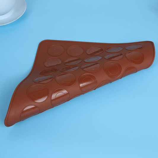 Silicone Kitchen Bakeware for Baking, Pastry, and Desserts