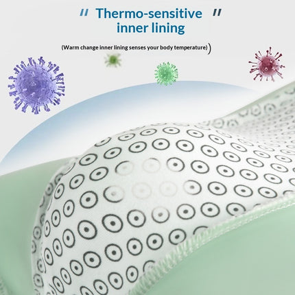 Men's Cool Ice-Silk Underwear for Comfortable Summer Wear