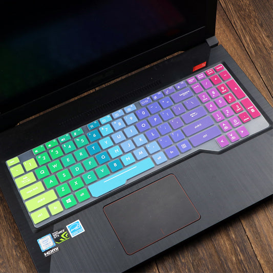 ASUS Flight Laptop Keyboard Protective Film Cover Protector