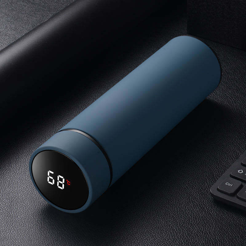 450ml Stainless Steel Water Bottle Double Wall Insulated
