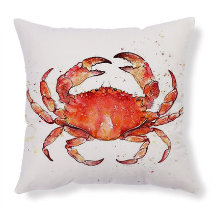 Sea Turtle Printed Cushion Covers  Stylish Throw Pillow Cases