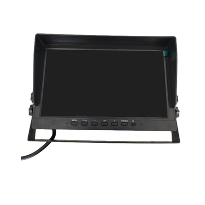 6-Channel Vehicle DVR