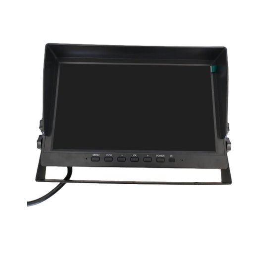 6-Channel Vehicle DVR