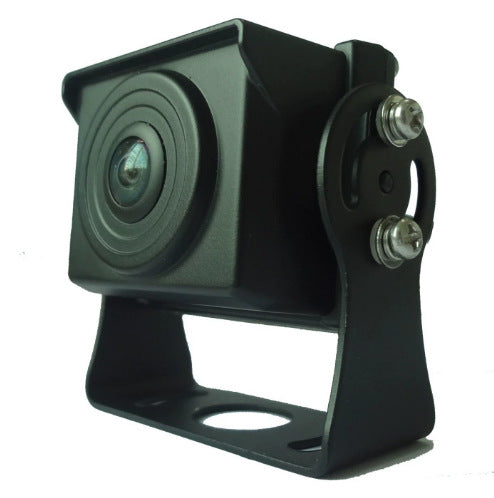 6-Channel Vehicle DVR