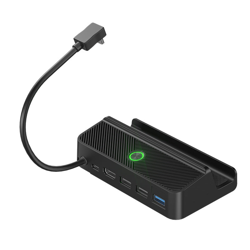 6-in-1 Charging Dock with HDMI