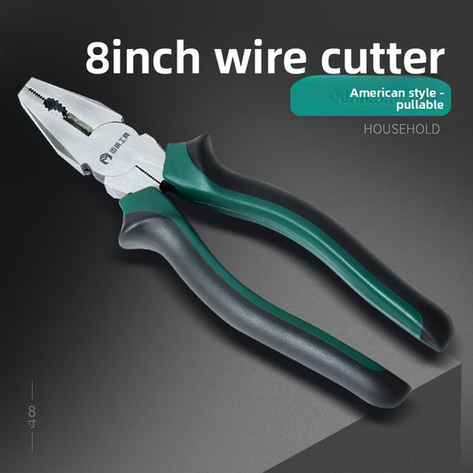 6-inch 8-inch Tiger pliers
