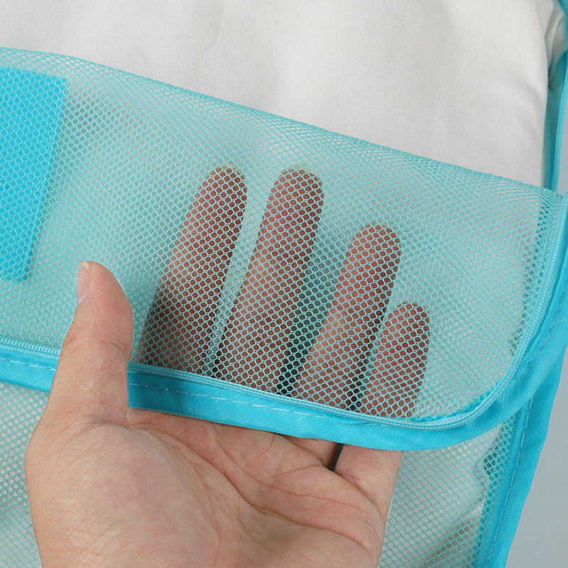 6-Piece Travel Storage Bag Set