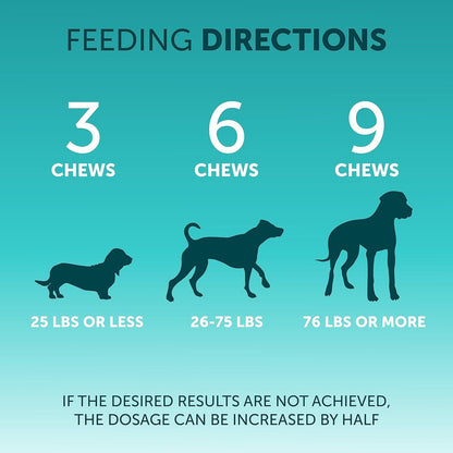 Buy Pet Intestinal Probiotic Chewable Tablets for Digestive Health
