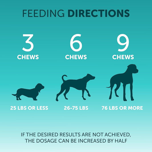 Buy Pet Intestinal Probiotic Chewable Tablets for Digestive Health