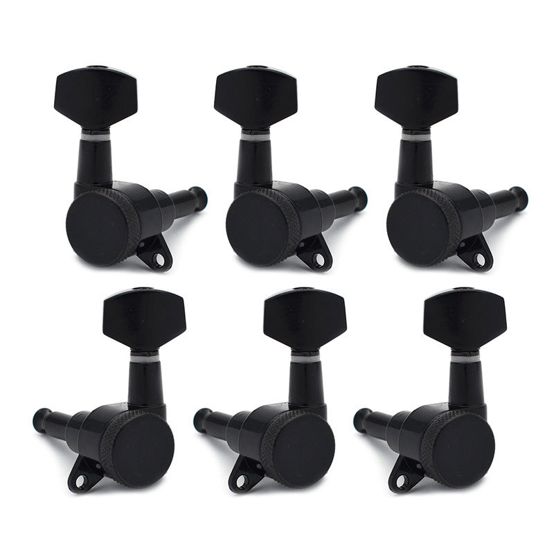 Guitar String Tuner & String Winder for Easy Setup Care
