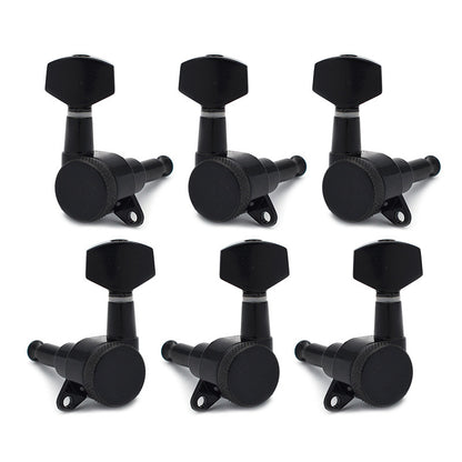 Guitar String Tuner & String Winder for Easy Setup Care