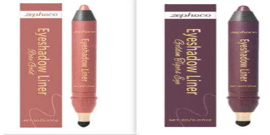Buy Eyeliner – Smooth, Long-Wear, Smudge-Proof for Bold Eyes