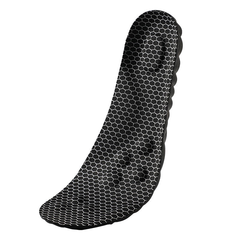 Graphene Massage Arch Support Insoles For Shoes Foot Pain Relief