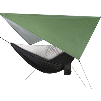 Camping Hammock for Outdoor Rest, Travel & Hiking Comfort