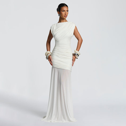 Demelza Maxi Dress – Trendy and Comfortable for Any Event