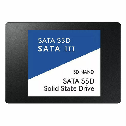 Buy Notebook SSD Solid State Drive Upgrade for Faster Performance