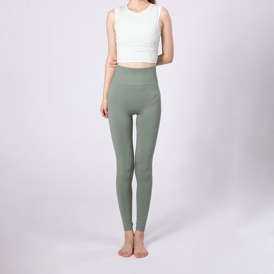 Buy High-Waisted Tummy Control Butt-Lifting Yoga Pants Online