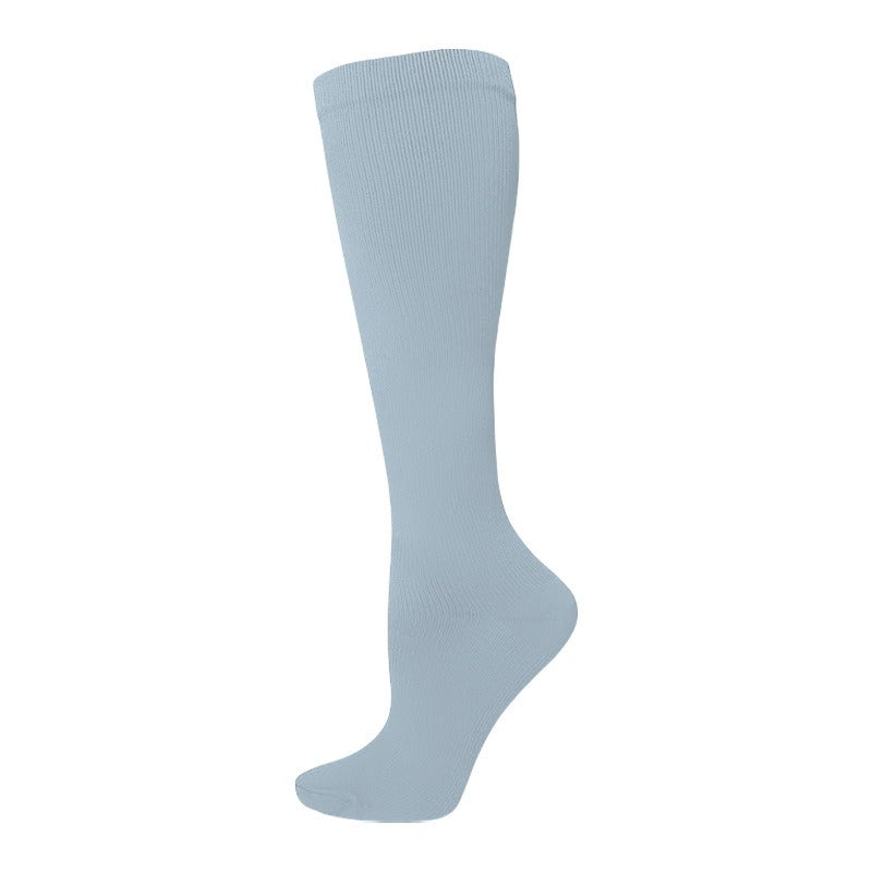 Compression Socks for Sports and Daily Comfort Wear Fit Now