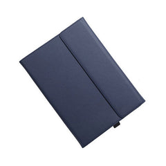 Textured Lambskin Blue