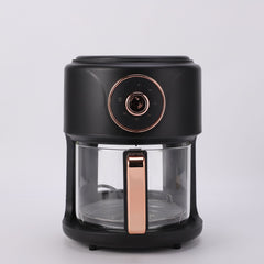 6L Black Knob US Plug 110V