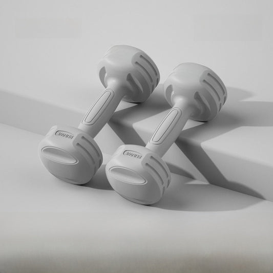 Dumbbell Fitness Equipment for Home Workout Strength Training