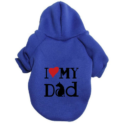 Buy Pet Sweater for Large Medium Small Dogs | Warm & Stylish
