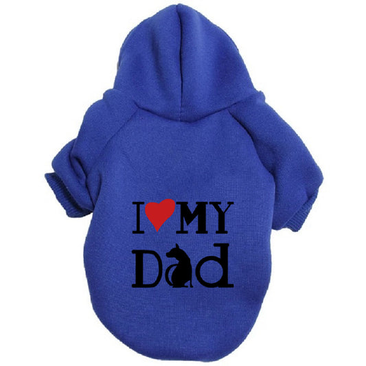 Buy Pet Sweater for Large Medium Small Dogs | Warm & Stylish