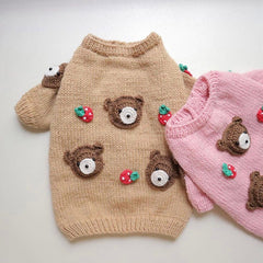 Brown Bear