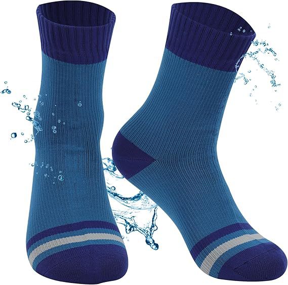 Buy Waterproof Socks That Keep You Warm & Resist Abrasion