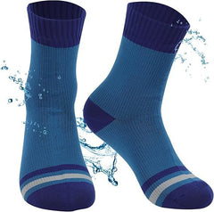 Peacock Blue