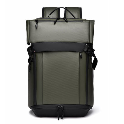 Men’s Outdoor Commuter Business Laptop Backpack for Daily Use