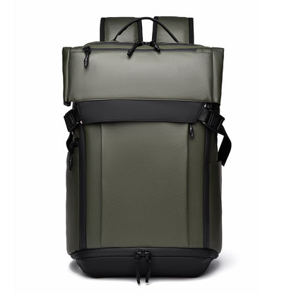 Men’s Outdoor Commuter Business Laptop Backpack for Daily Use