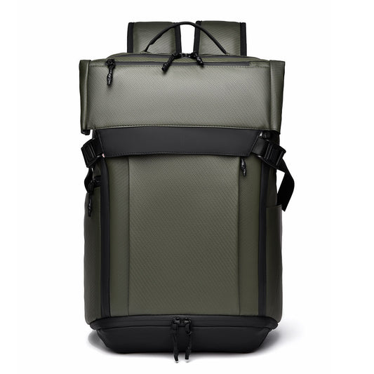Men’s Outdoor Commuter Business Laptop Backpack for Daily Use