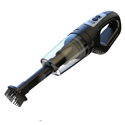 Handheld Cordless Vacuum Cleaner Dual Suction Blowing