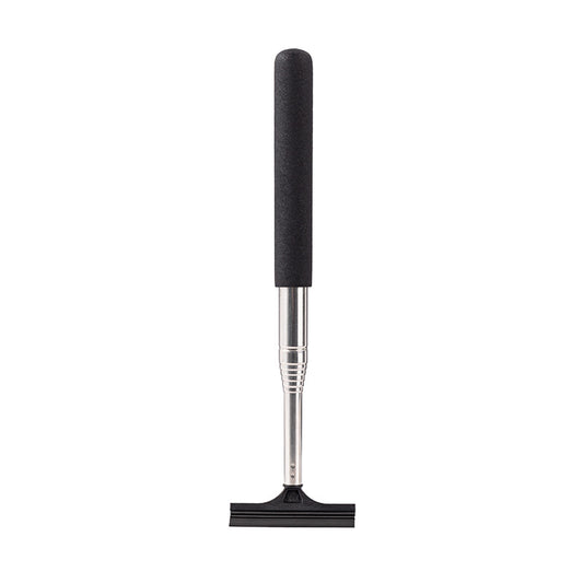 Car Rearview Mirror Wiper Rain Cleaning Tool Portable.