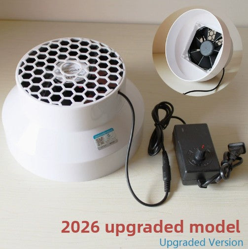 Household Air Purifier Filter Element for DIY Replacement