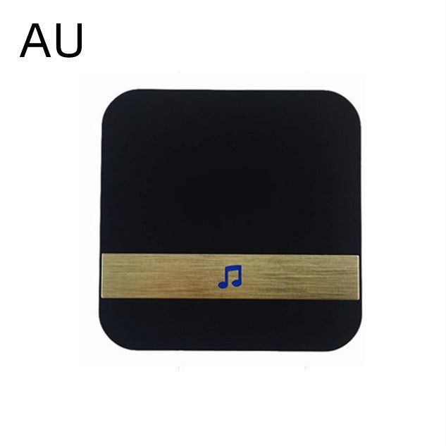 Buy Smart Wi-Fi Video Doorbell – HD Security & Two-Way Audio