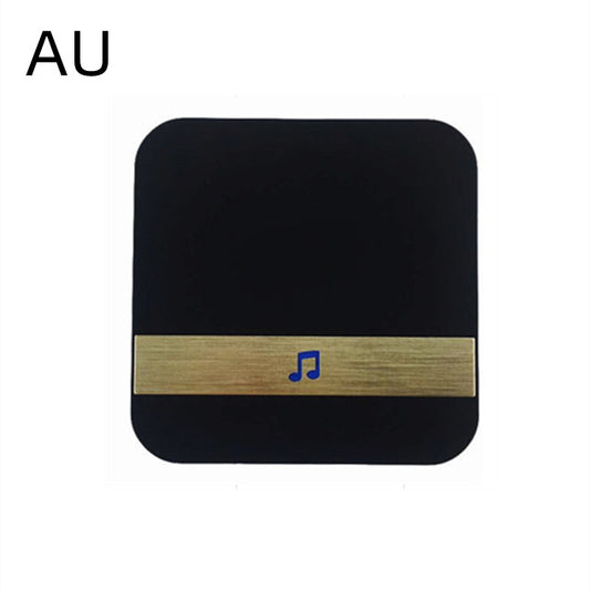 Buy Smart Wi-Fi Video Doorbell – HD Security & Two-Way Audio