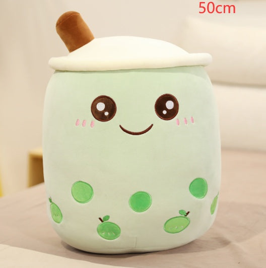 Cute Plush Pillow Soft Stuffed Cartoon Animal Cushion Online