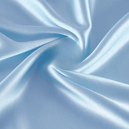 Silk Pillowcase for Cool Sleep Smooth Hair and Soft Skin US