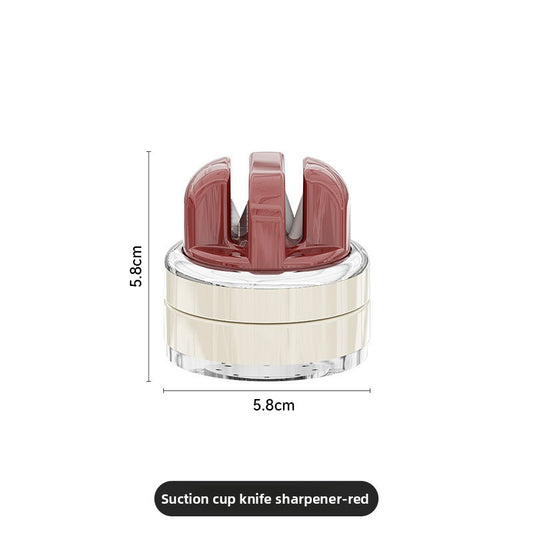 Multi-Angle Knife Sharpener for Sharp and Durable Blades