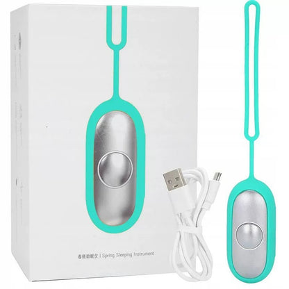 Handheld Sleep Aid Relaxation Device