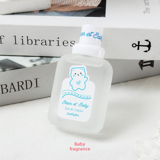 Sophie Light Fragrance Perfume for Women Fresh Daily Scents