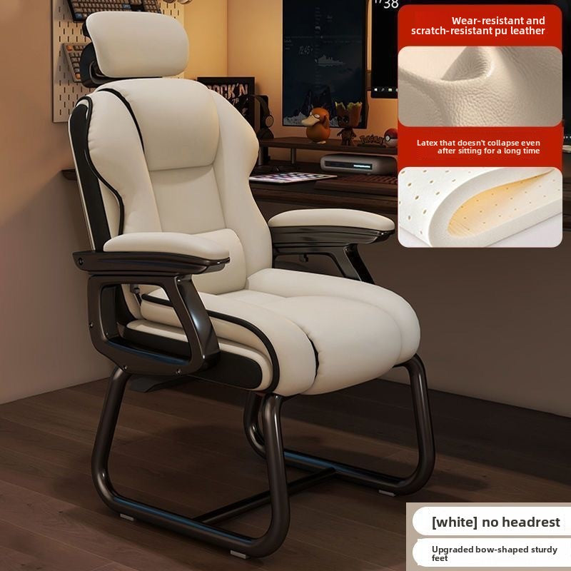 Comfortable Ergonomic Office Chair for Daily Office Work